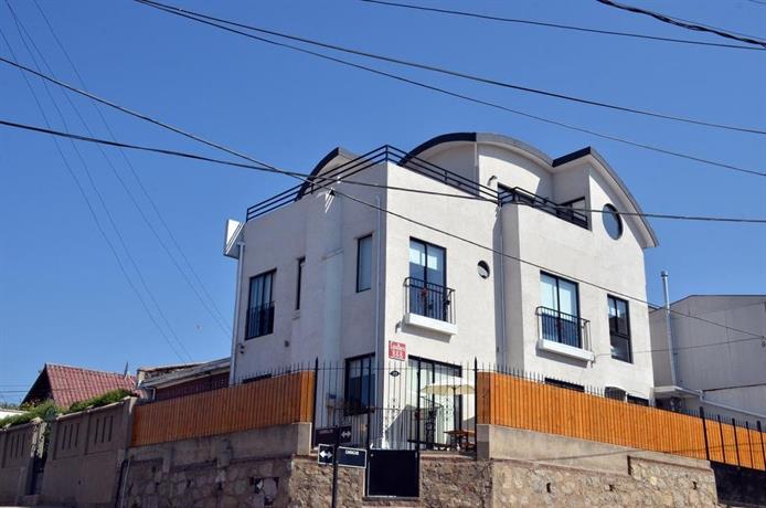 B&b Casamoro