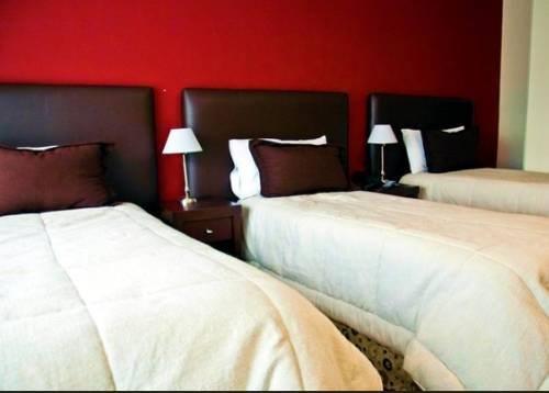 Hotel Comercio