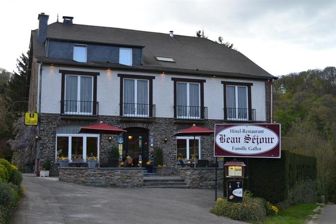 Beau Séjour