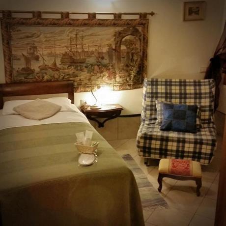 B&B Flat CàCorte Venice