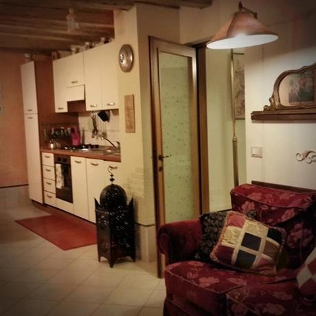 B&B Flat CàCorte Venice