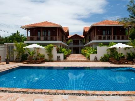 Bambu Hotel