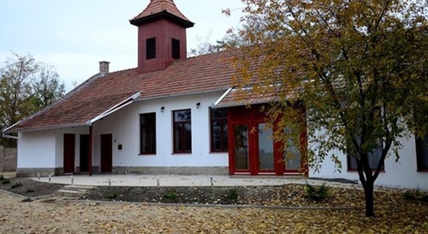 Fatornyos Tanyasi Vendégház