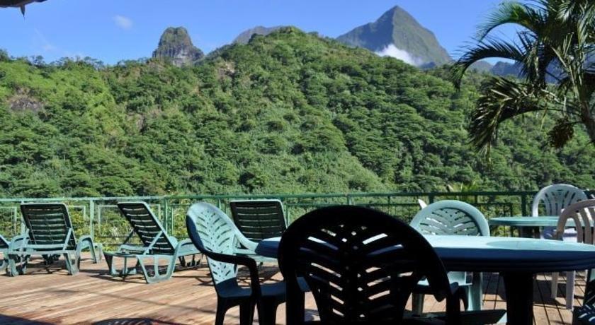 Le Relais De La Maroto Tahiti Compare Deals