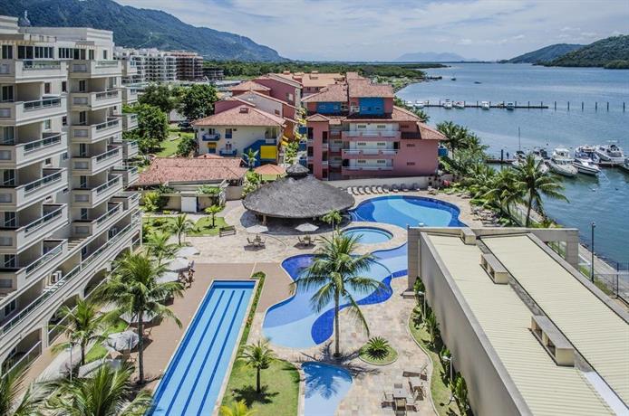 Porto Marina Mont Blanc Resort Itacuruca, Mangaratiba ...