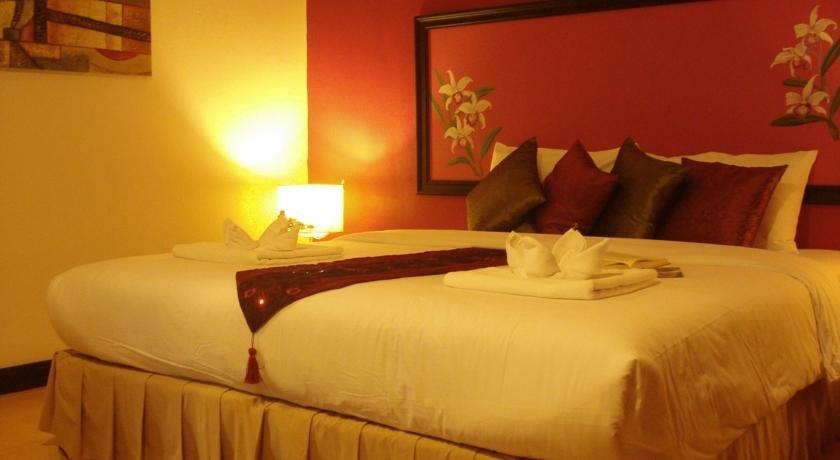 Phuket Guest Friendly Hotels - Be My Guest Boutique Hotel