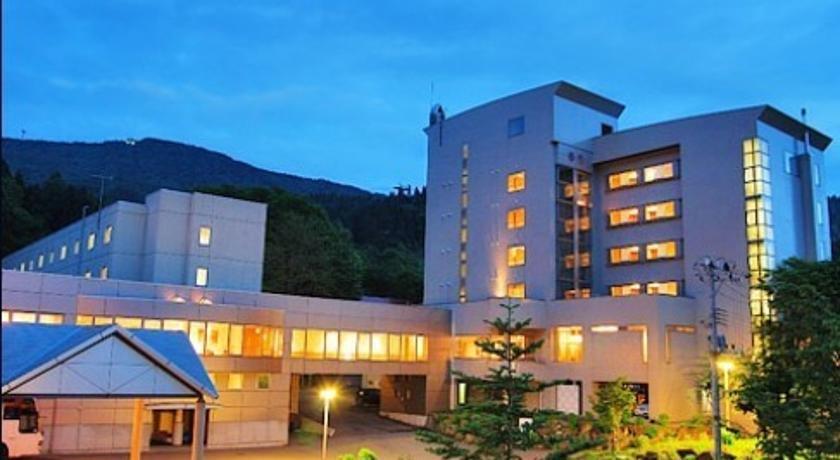 Zao Kokusai Hotel