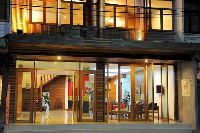 Sukkasem Hotel