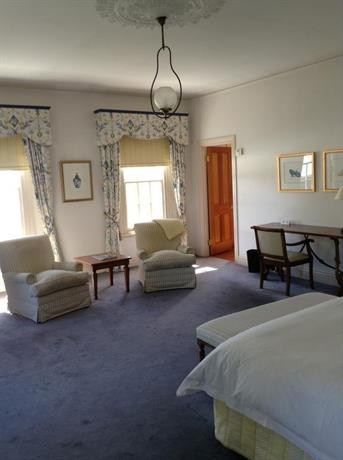 Oscars Waterfront Boutique Hotel Port Fairy