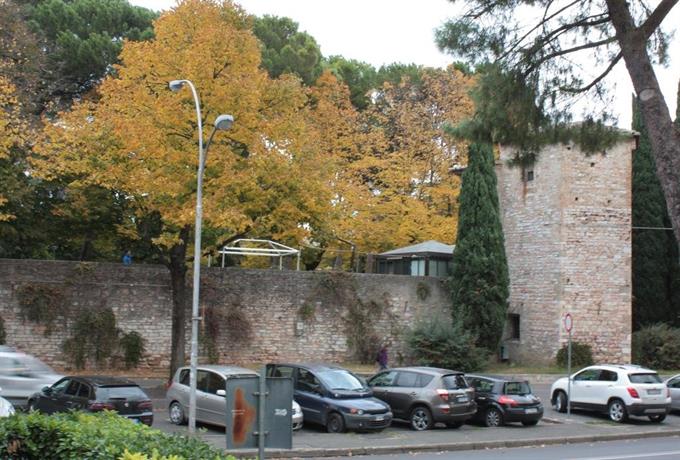 Affittacamere Parco dei Canapè