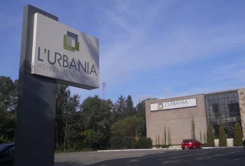 Hotel L'Urbania
