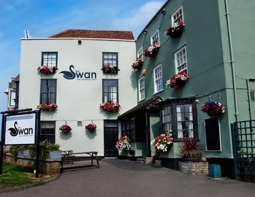 Swan Hotel Almondsbury Compare Deals