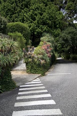 Quinta De Valverde Hotel Viana do Castelo