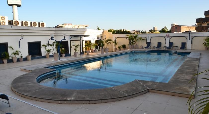 Hotel Sagres