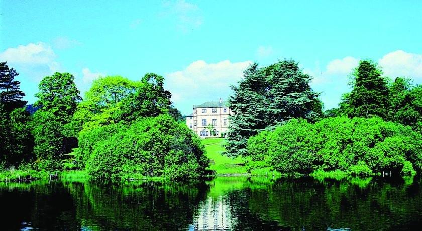 Derwent Lodge Hotel Portinscale