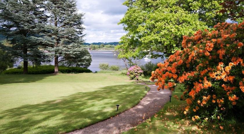 Derwent Lodge Hotel Portinscale