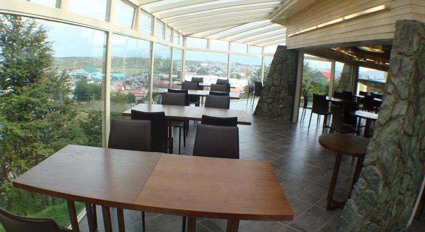 Las Lengas Hotel Ushuaia