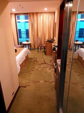 Wandai Hotel Changsha