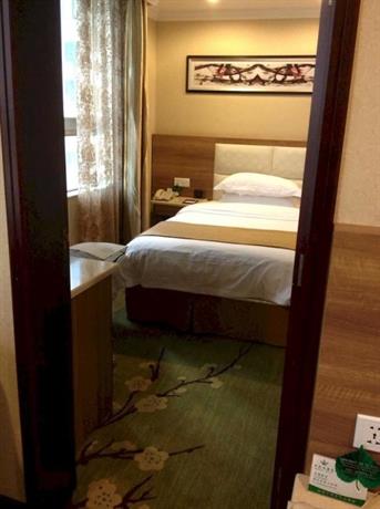 Wandai Hotel Changsha