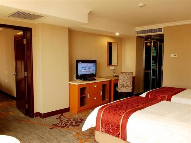 Wandai Hotel Changsha