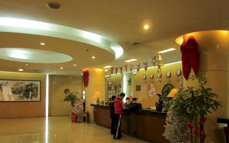 Wandai Hotel Changsha