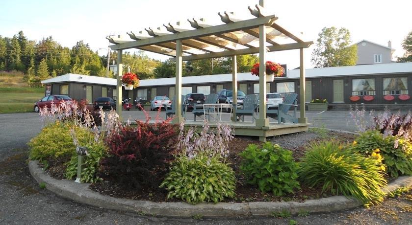 Motel Loupi