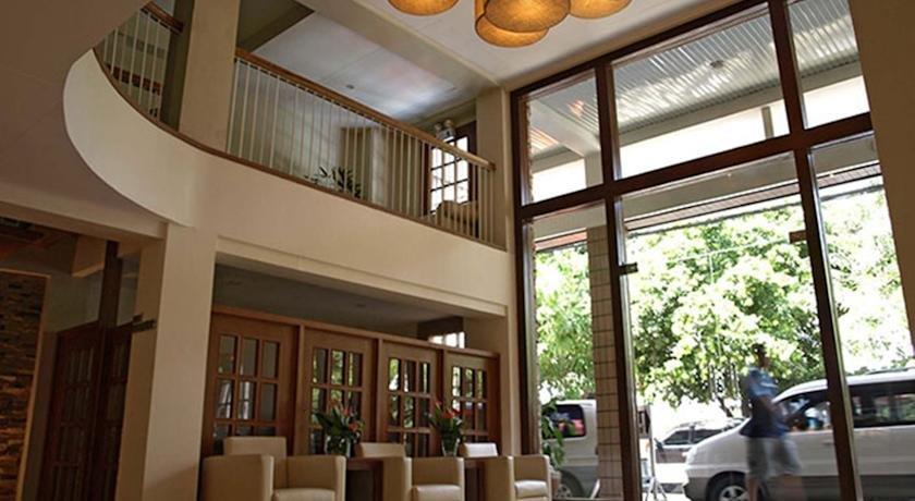 Almont City Hotel Butuan Compare Deals - 
