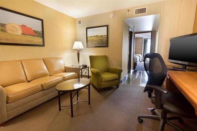 Drury Suites Paducah