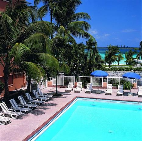 Holiday Inn Express & Suites Nassau - Compare Deals