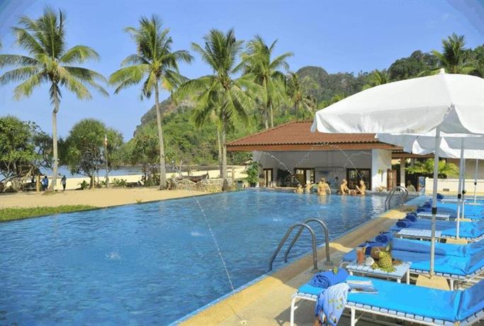 Koh Mook Charlie Beach Resort Sikao Compare Deals