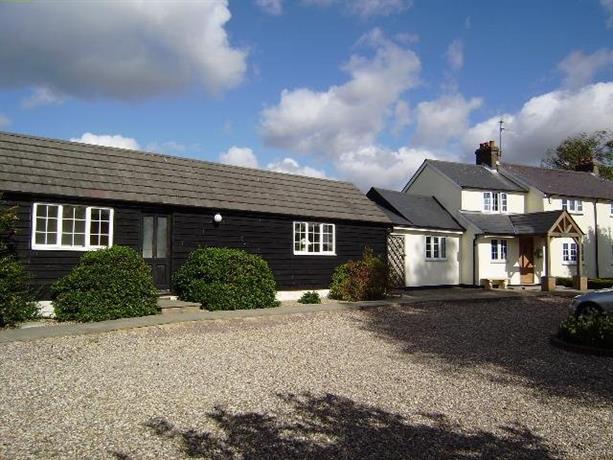 Stansted Guest House