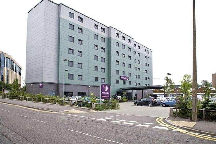 Premier Inn London Elstree Borehamwood