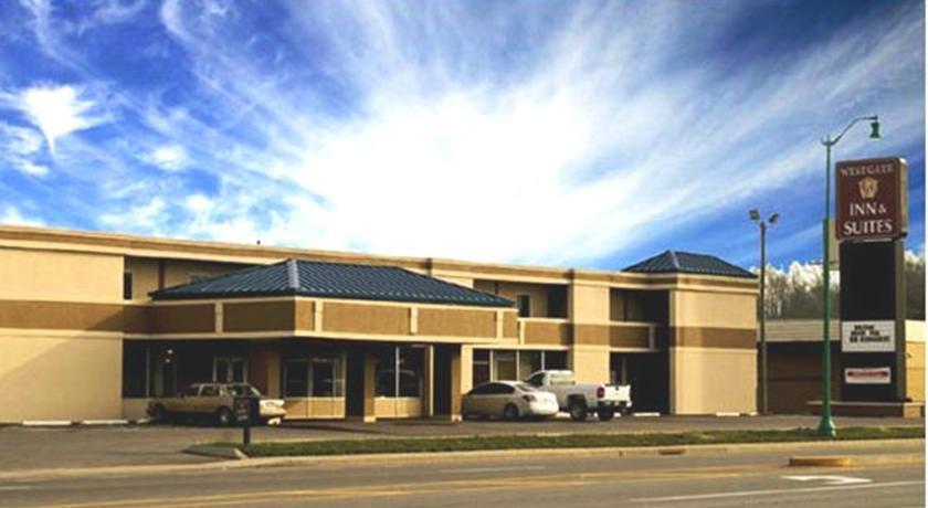Westgate Inn & Suites