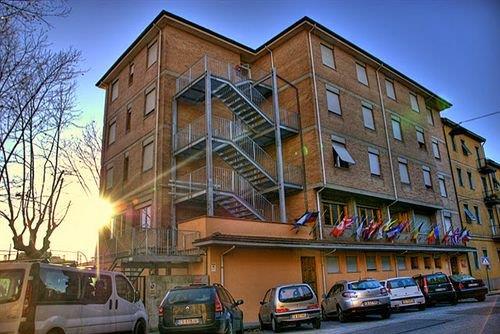 Safestay Pisa Centrale