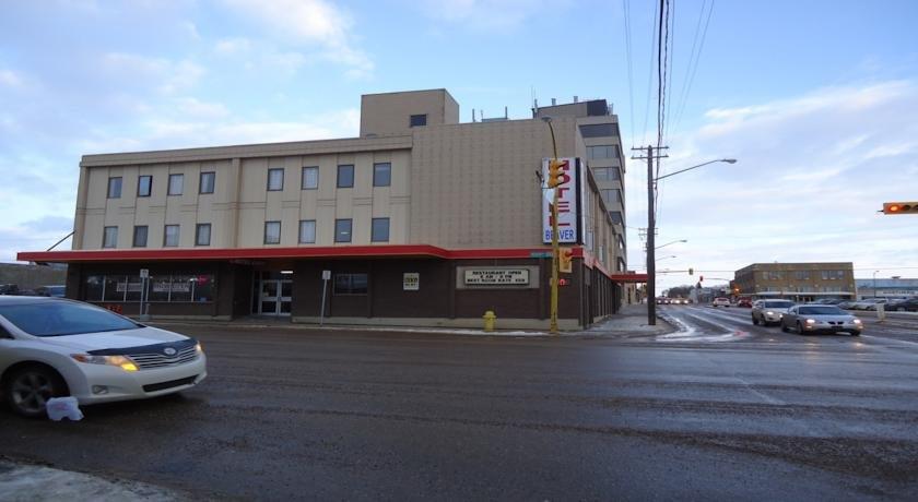 Beaver Hotel North Battleford Compare Deals About Beaver Hotel North Battleford