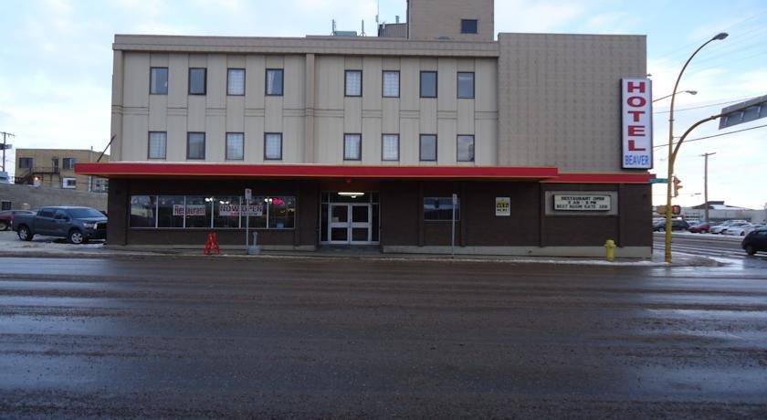 Beaver Hotel North Battleford Compare Deals