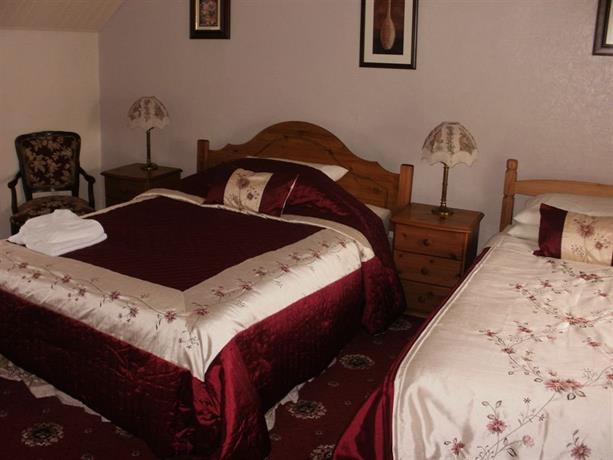 Stone Croft Hotel Rotherham