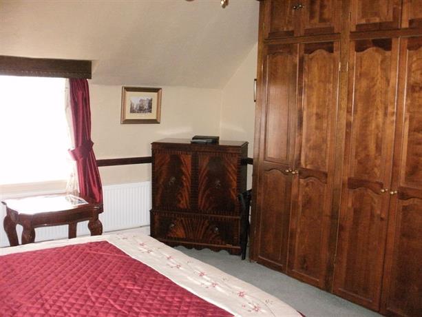 Stone Croft Hotel Rotherham