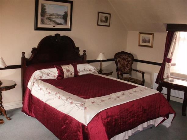 Stone Croft Hotel Rotherham