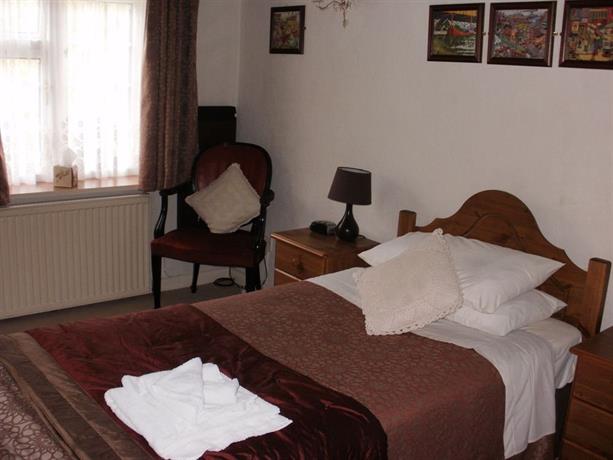 Stone Croft Hotel Rotherham