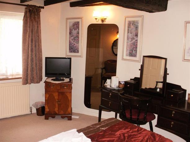 Stone Croft Hotel Rotherham