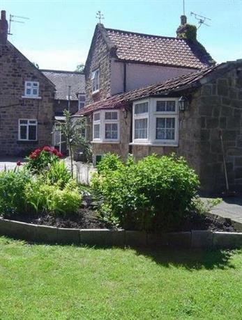 Stone Croft Hotel Rotherham