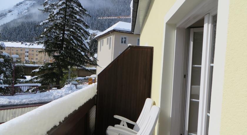 Haus Erika Bad Gastein Compare Deals