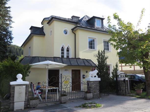 Haus Erika Bad Gastein Compare Deals