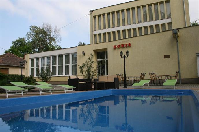 Doris Hotel