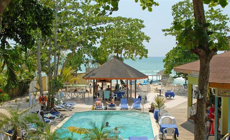 Merrils Beach Resort Ii Negril Compare Deals About Merrils Beach Resort Ii