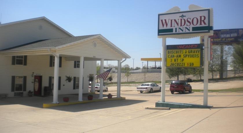 Windsor Inn Branson West
