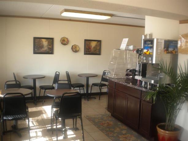 Windsor Inn Branson West