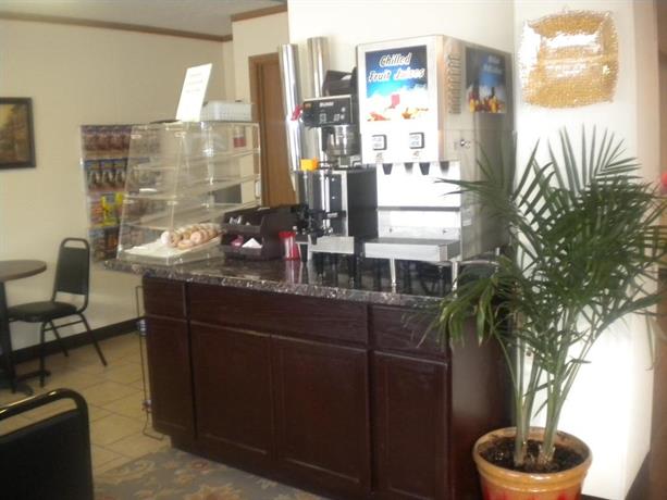 Windsor Inn Branson West