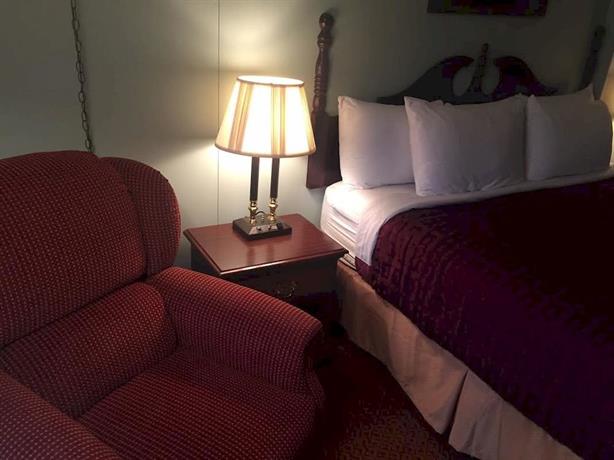 Windsor Inn Branson West